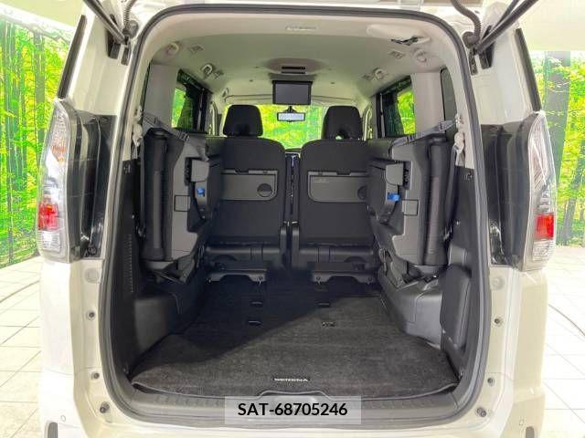 Nissan SERENA 2018-12 211999-11