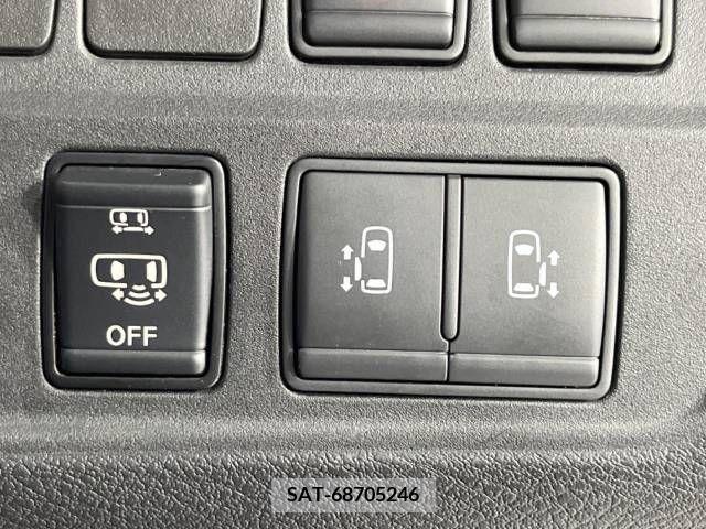 Nissan SERENA 2018-12 211999-7