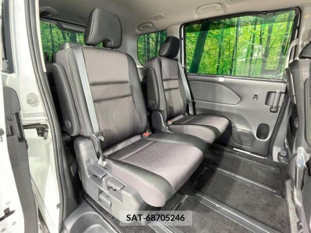 Nissan SERENA 2018-12 211999-9