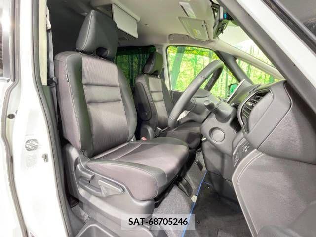 Nissan SERENA 2018-12 211999-8