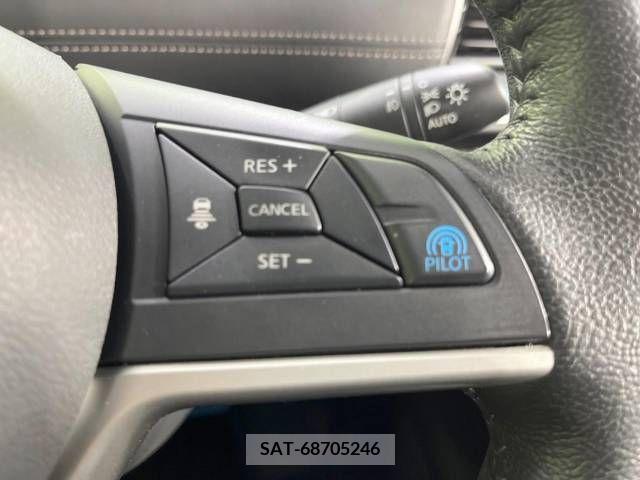 Nissan SERENA 2018-12 211999-6