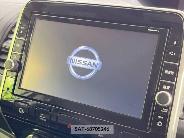 Nissan SERENA 2018-12 211999-2