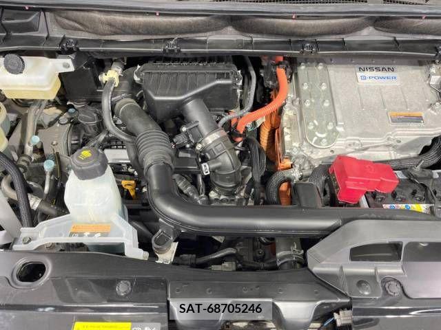 Nissan SERENA 2018-12 211999-19
