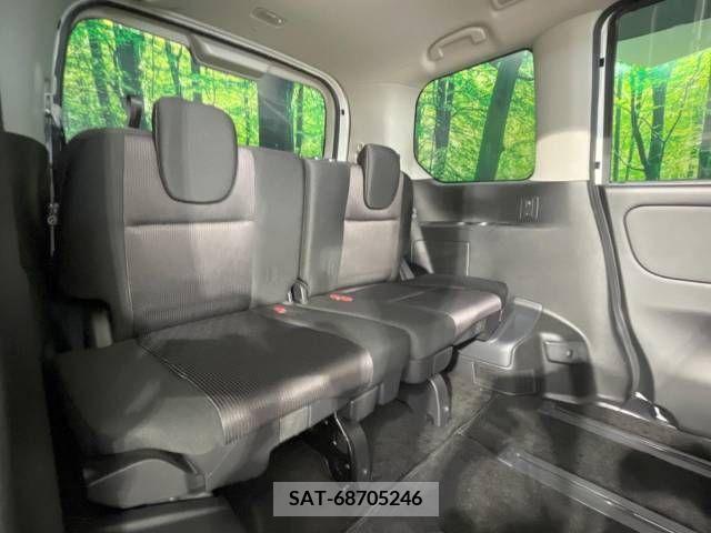 Nissan SERENA 2018-12 211999-10