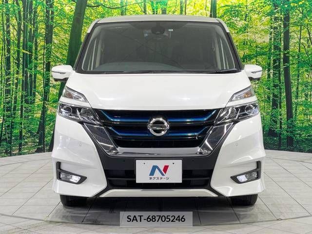 Nissan SERENA 2018-12 211999-15