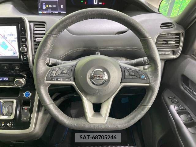 Nissan SERENA 2018-12 211999-12