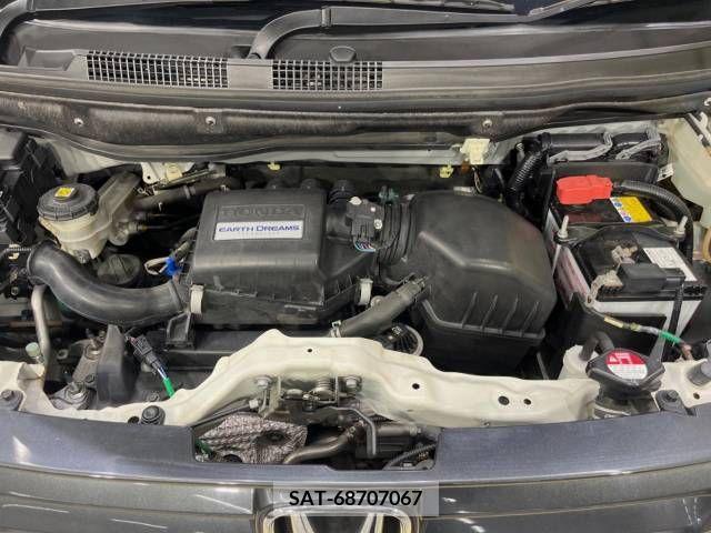 Honda N-WGN 2014-05 365718-18