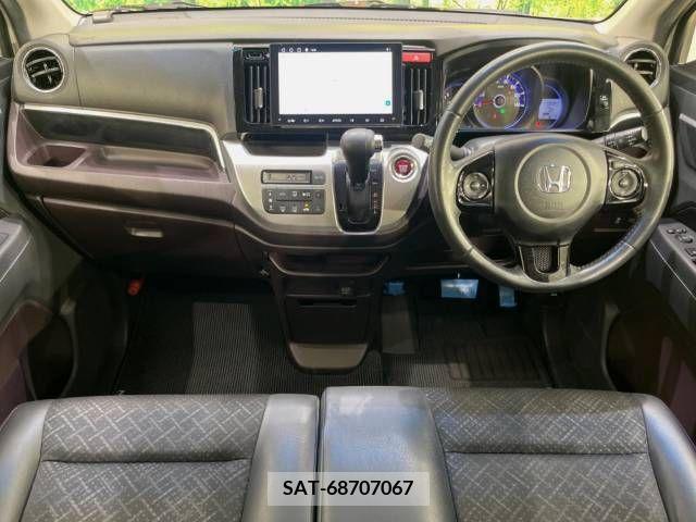 Honda N-WGN 2014-05 365718-1
