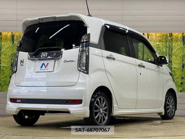 Honda N-WGN 2014-05 365718-17