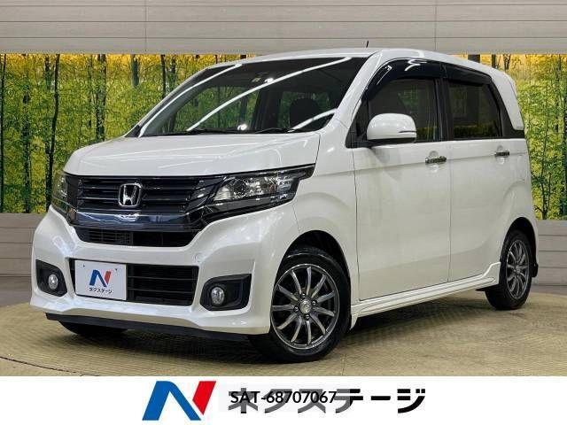 Honda N-WGN 2014-05 365718-0