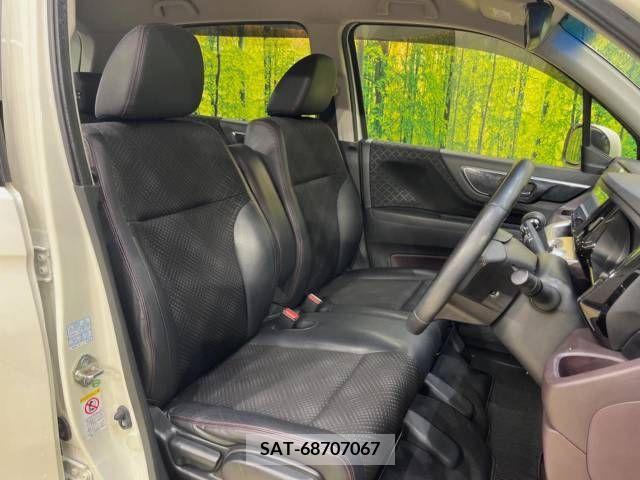Honda N-WGN 2014-05 365718-8