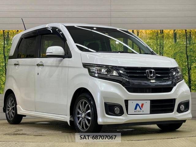 Honda N-WGN 2014-05 365718-16