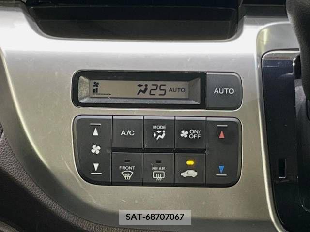 Honda N-WGN 2014-05 365718-7