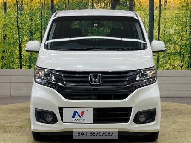 Honda N-WGN 2014-05 365718-14