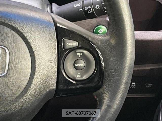 Honda N-WGN 2014-05 365718-5