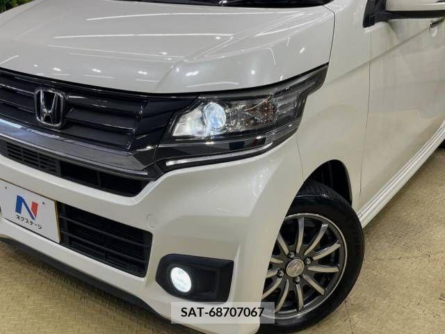 Honda N-WGN 2014-05 365718-12