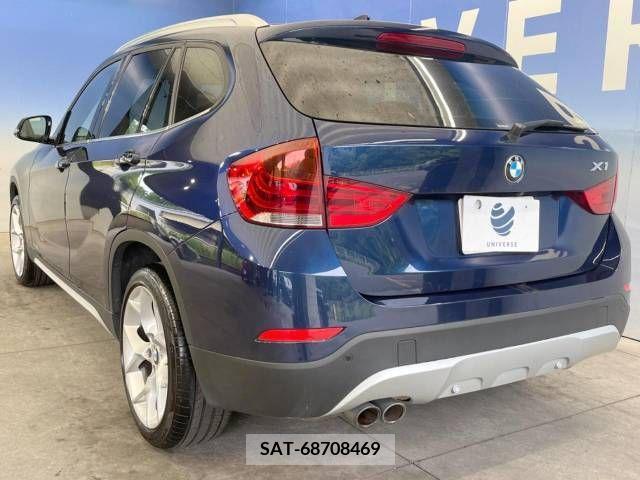 Bmw X1 2014-10 380119-18