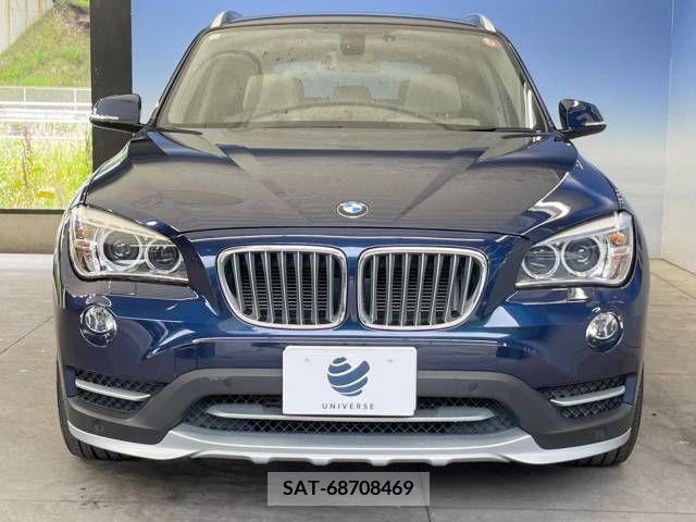 Bmw X1 2014-10 380119-14