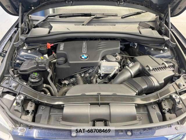 Bmw X1 2014-10 380119-19