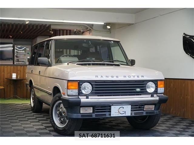 ROVER RANGE ROVER 1993-08 284771-0