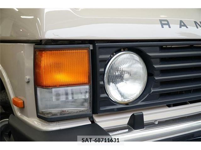ROVER RANGE ROVER 1993-08 284771-4