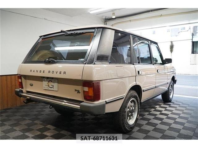 ROVER RANGE ROVER 1993-08 284771-10
