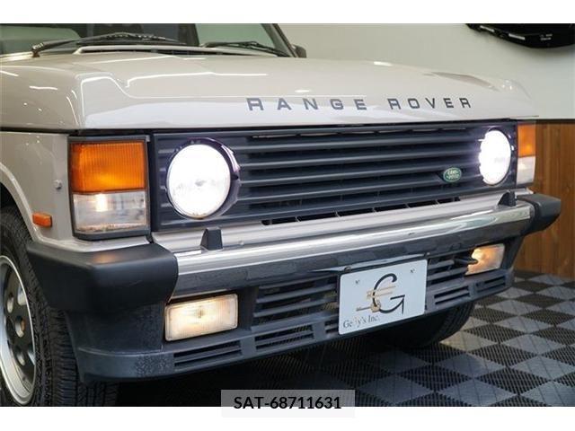 ROVER RANGE ROVER 1993-08 284771-15