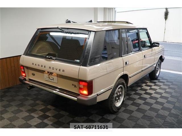 ROVER RANGE ROVER 1993-08 284771-19