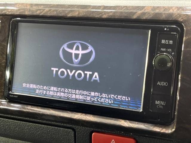 Toyota HIACE VAN 2016-03 14267-2