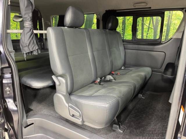 Toyota HIACE VAN 2016-03 14267-9