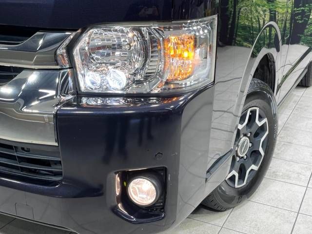 Toyota HIACE VAN 2016-03 14267-12