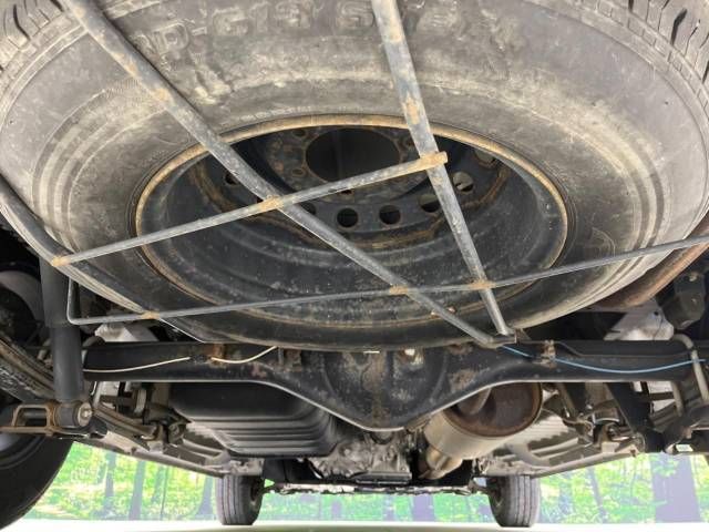 Toyota HIACE VAN 2016-03 14267-19