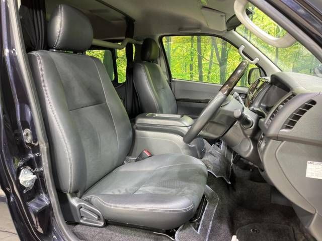 Toyota HIACE VAN 2016-03 14267-8