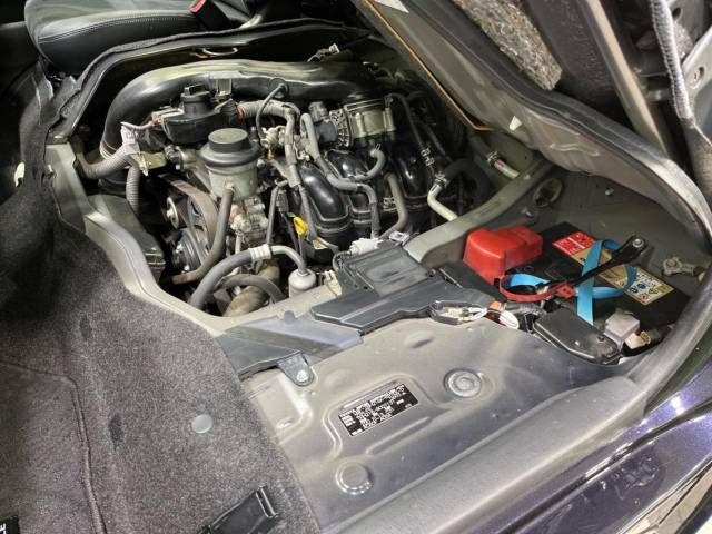 Toyota HIACE VAN 2016-03 14267-18