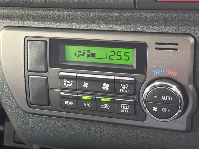 Toyota HIACE VAN 2016-03 14267-7