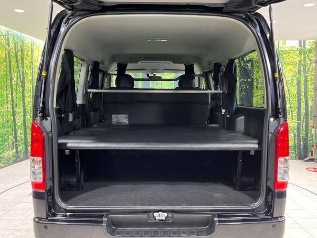 Toyota HIACE VAN 2016-03 14267-10