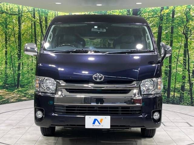 Toyota HIACE VAN 2016-03 14267-14
