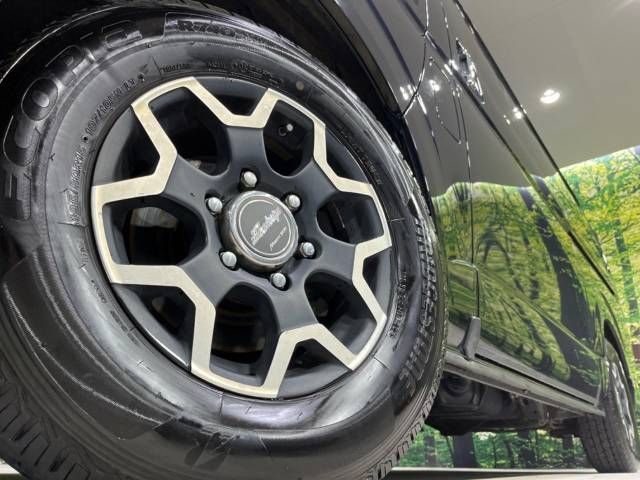 Toyota HIACE VAN 2016-03 14267-13