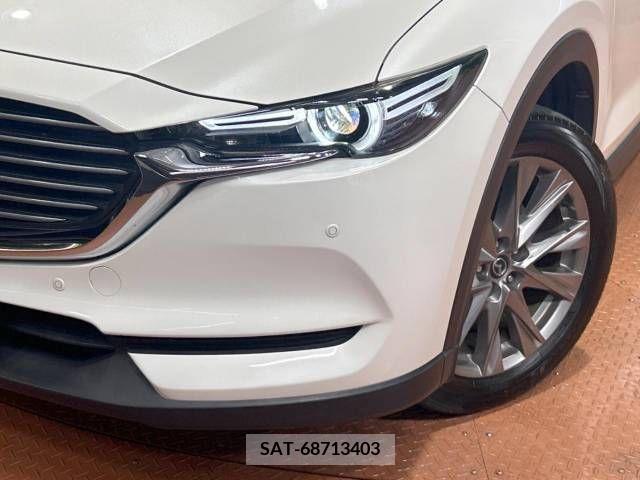 Mazda CX-8 2019-08 358797-13