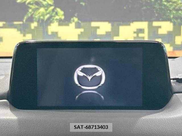 Mazda CX-8 2019-08 358797-2