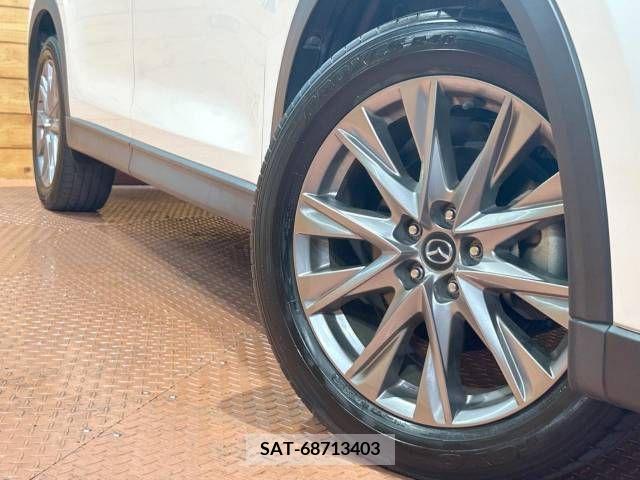 Mazda CX-8 2019-08 358797-12