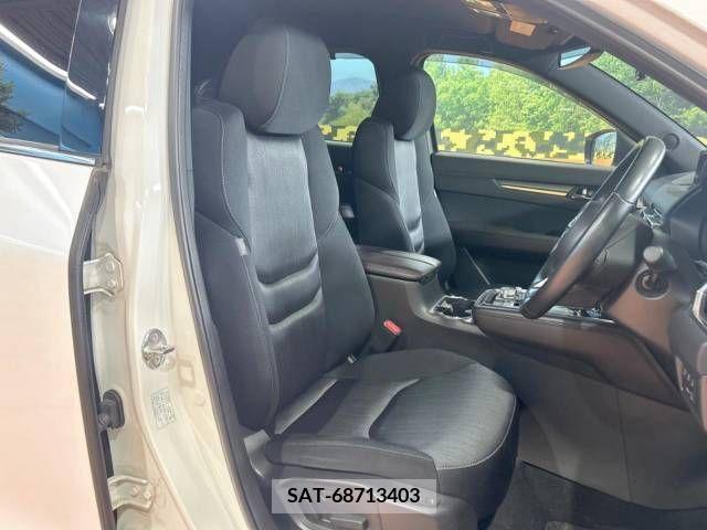 Mazda CX-8 2019-08 358797-8