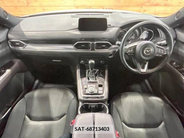 Mazda CX-8 2019-08 358797-1