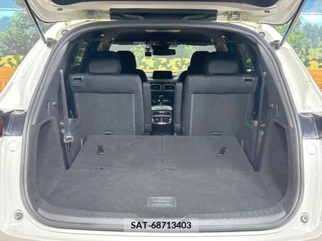 Mazda CX-8 2019-08 358797-11