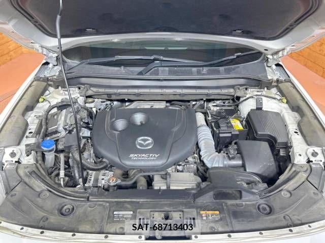 Mazda CX-8 2019-08 358797-18
