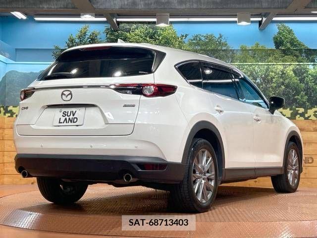 Mazda CX-8 2019-08 358797-17
