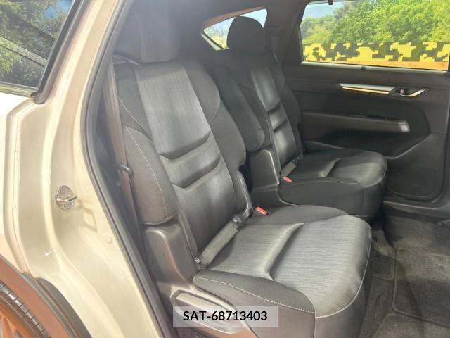Mazda CX-8 2019-08 358797-9