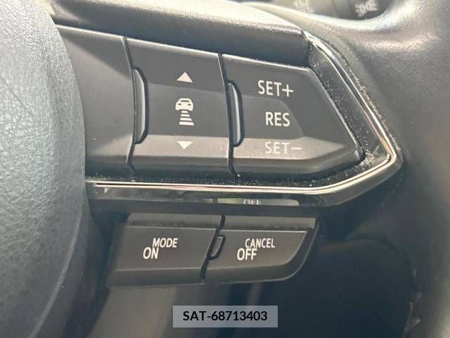 Mazda CX-8 2019-08 358797-5
