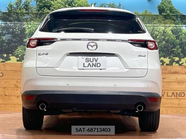 Mazda CX-8 2019-08 358797-15