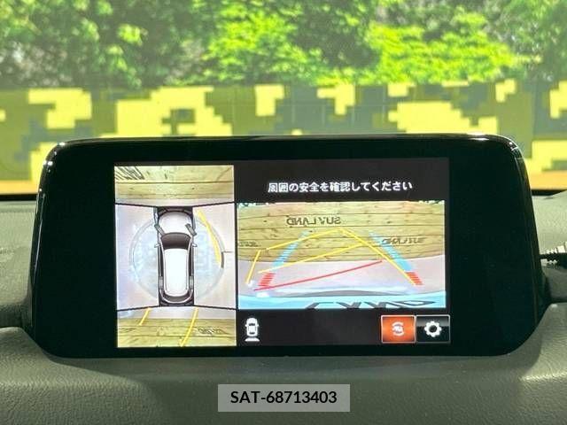 Mazda CX-8 2019-08 358797-4